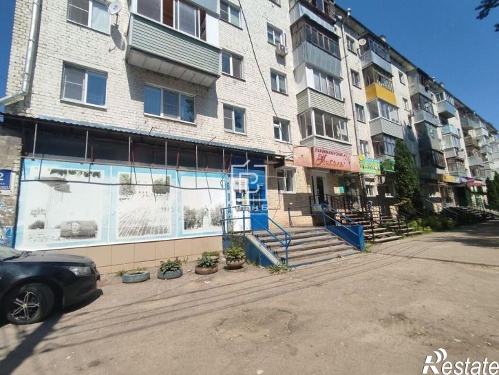 2-комн квартира улица Вишневского, 2,  д. 2