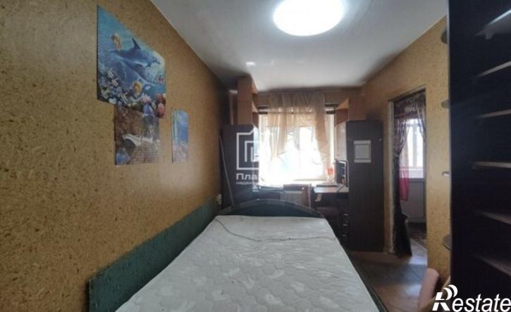 2-комн квартира улица Вишневского, 2,  д. 2