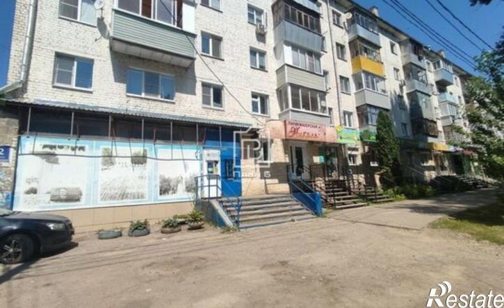 2-комн квартира улица Вишневского, 2,  д. 2