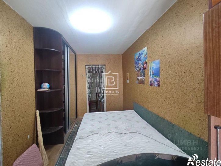2-комн квартира улица Вишневского, 2,  д. 2