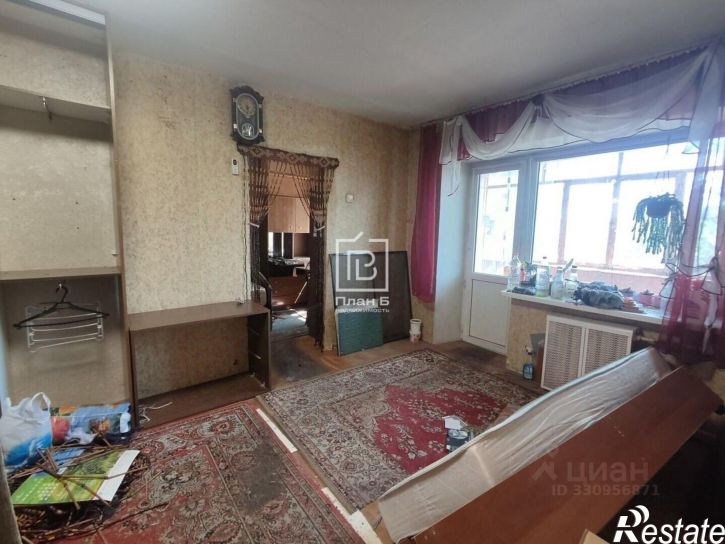 2-комн квартира улица Вишневского, 2,  д. 2