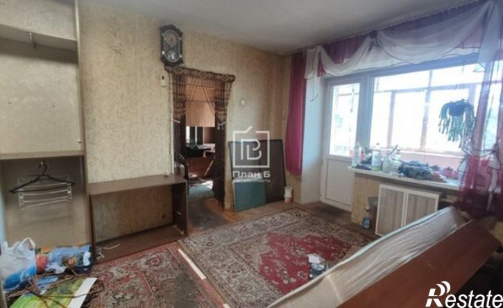 2-комн квартира улица Вишневского, 2,  д. 2