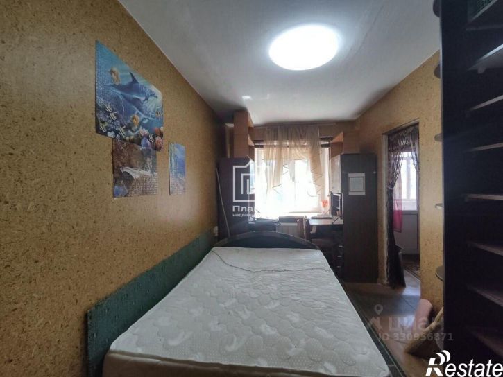 2-комн квартира улица Вишневского, 2,  д. 2