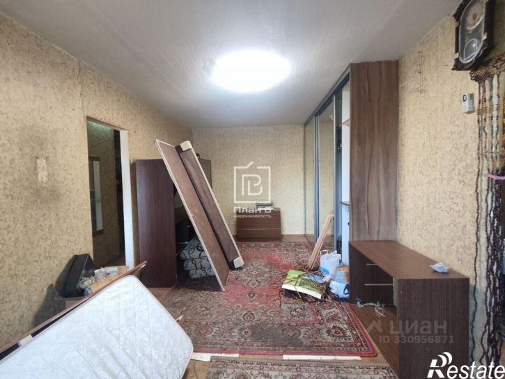 2-комн квартира улица Вишневского, 2,  д. 2