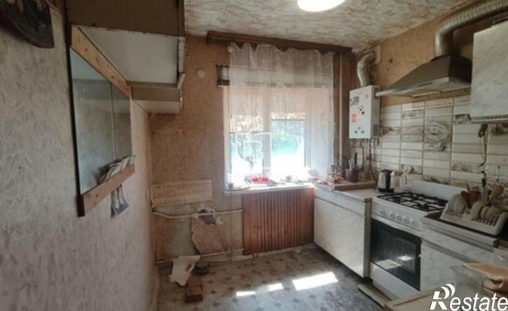 2-комн квартира улица Вишневского, 2,  д. 2
