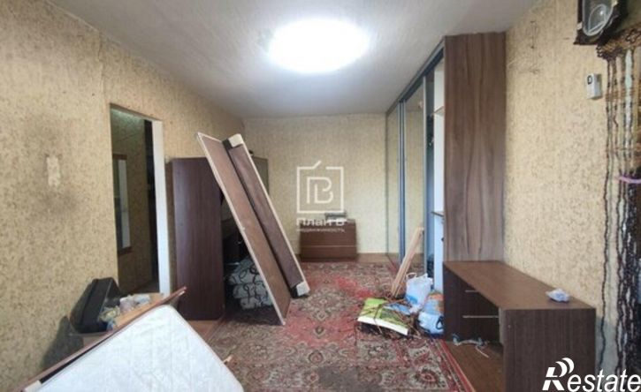 2-комн квартира улица Вишневского, 2,  д. 2