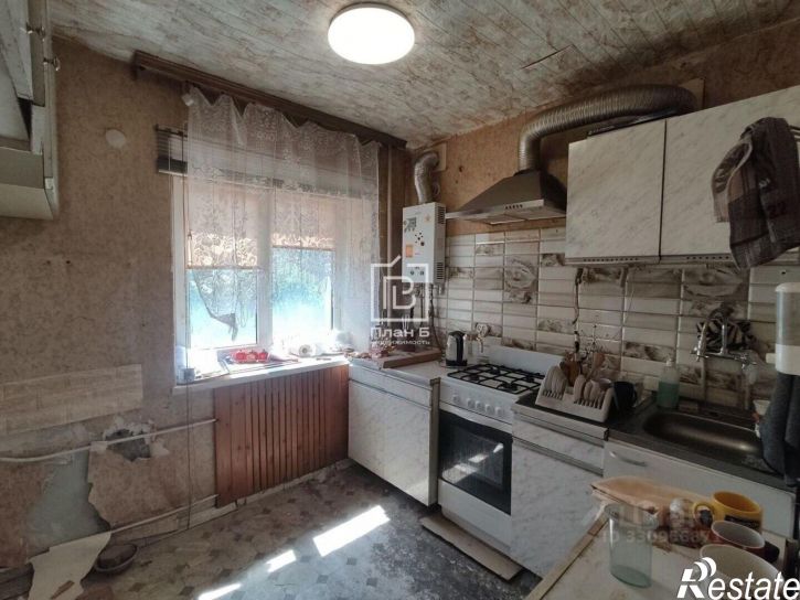 2-комн квартира улица Вишневского, 2,  д. 2