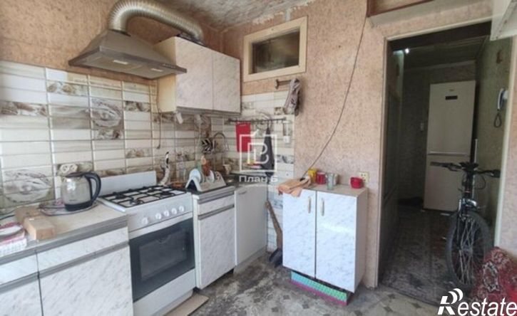 2-комн квартира улица Вишневского, 2,  д. 2