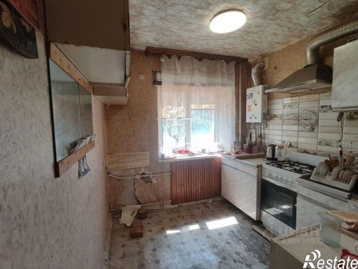 2-комн квартира улица Вишневского, 2,  д. 2