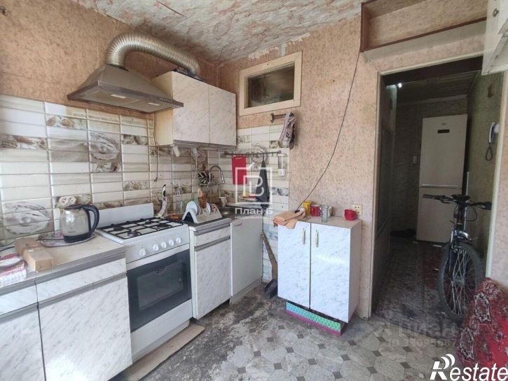 2-комн квартира улица Вишневского, 2,  д. 2