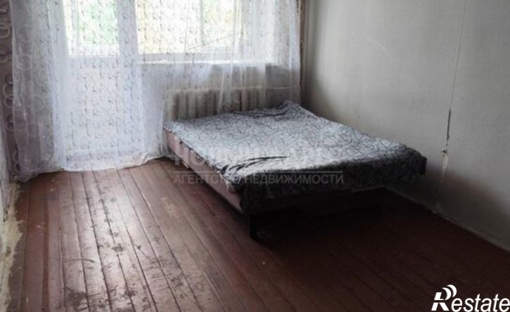 1-комн квартира Московская улица, 333,  д. 333