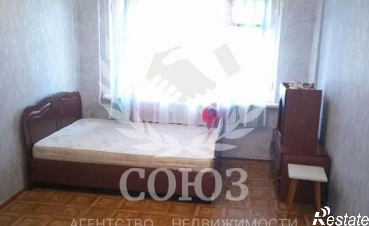 2-комн квартира ул Веры Андриановой, 64,  д. 64
