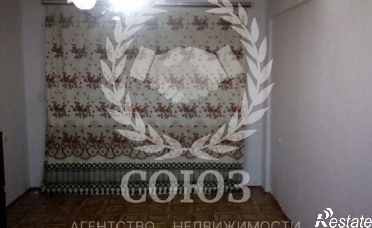 2-комн квартира ул Веры Андриановой, 64,  д. 64