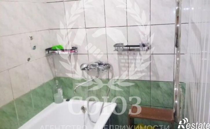 2-комн квартира ул Веры Андриановой, 64,  д. 64