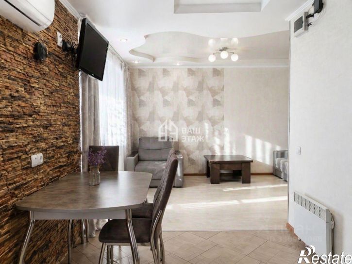 1-комн квартира ул Ленина, 85,  д. 85