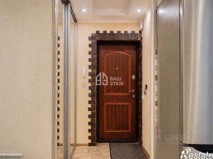 1-комн квартира ул Ленина, 85,  д. 85