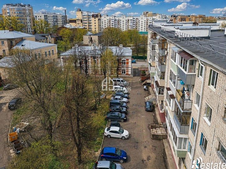 1-комн квартира ул Ленина, 85,  д. 85