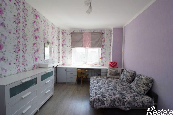 2-комн квартира ул Кибальчича, 30,  д. 30
