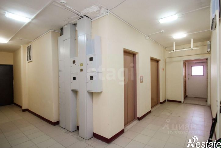 2-комн квартира ул Кибальчича, 30,  д. 30