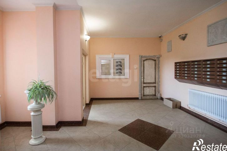 2-комн квартира ул Кибальчича, 30,  д. 30