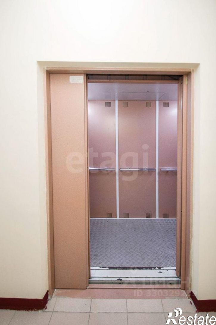 2-комн квартира ул Кибальчича, 30,  д. 30