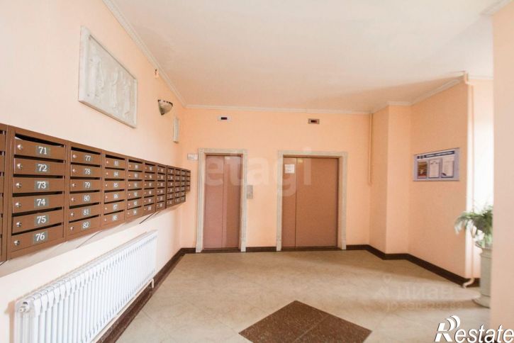 2-комн квартира ул Кибальчича, 30,  д. 30