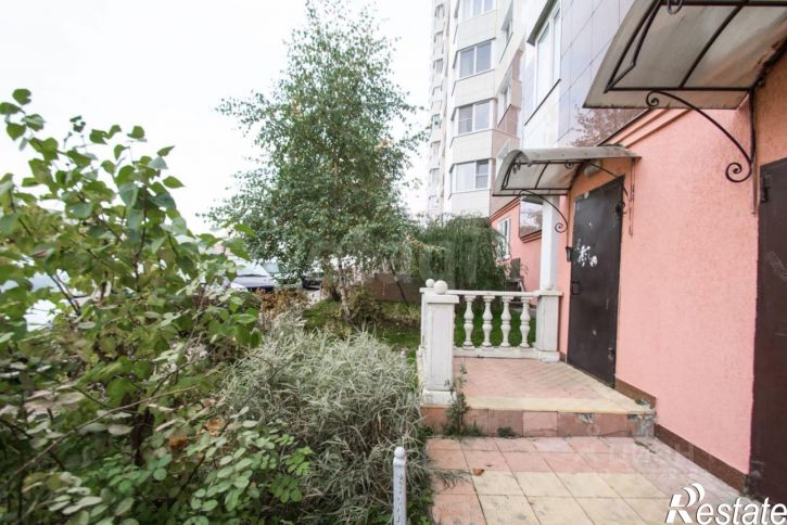 2-комн квартира ул Кибальчича, 30,  д. 30