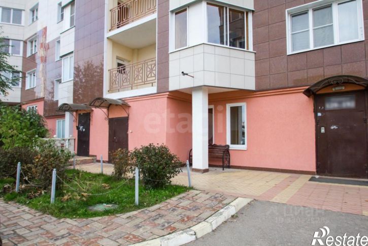 2-комн квартира ул Кибальчича, 30,  д. 30