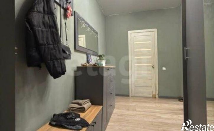 1-комн квартира ул Полесская, 47,  д. 47