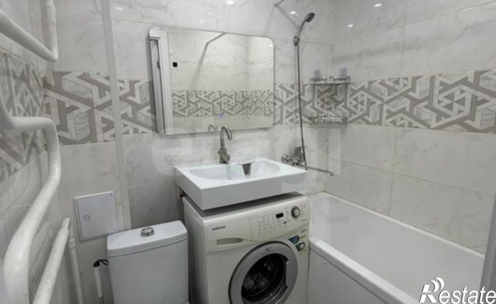 1-комн квартира ул Максима Горького, 98,  д. 98
