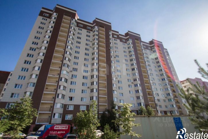 2-комн квартира ул Кибальчича, 30,  д. 30