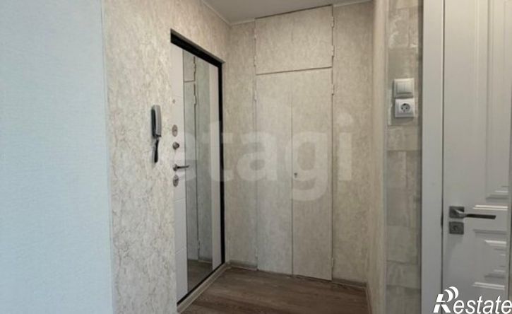 1-комн квартира ул Максима Горького, 98,  д. 98