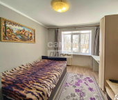 комната 18 кв м ул В.Никитиной, 43