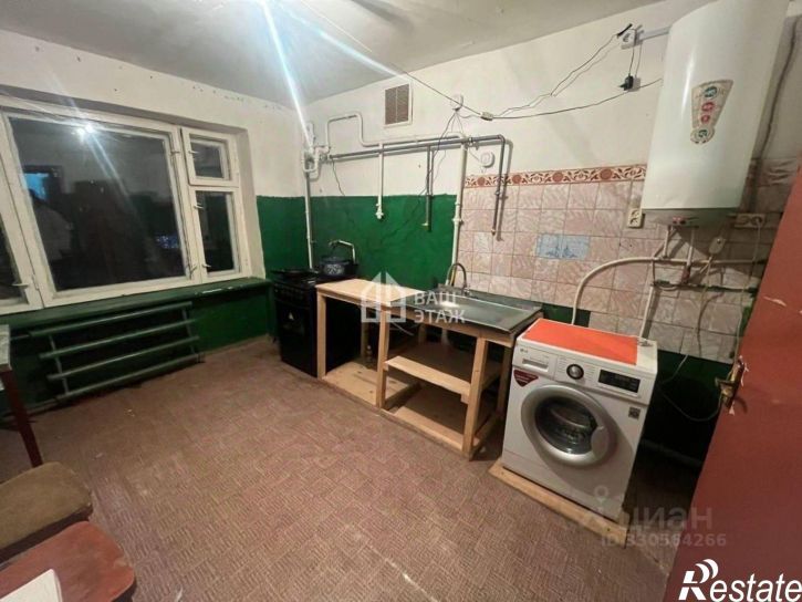 Комната улица Чехова, 5,  д. 5