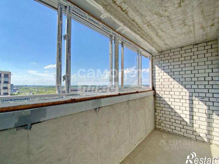 1-комн квартира улица Фомушина, 37,  д. 37