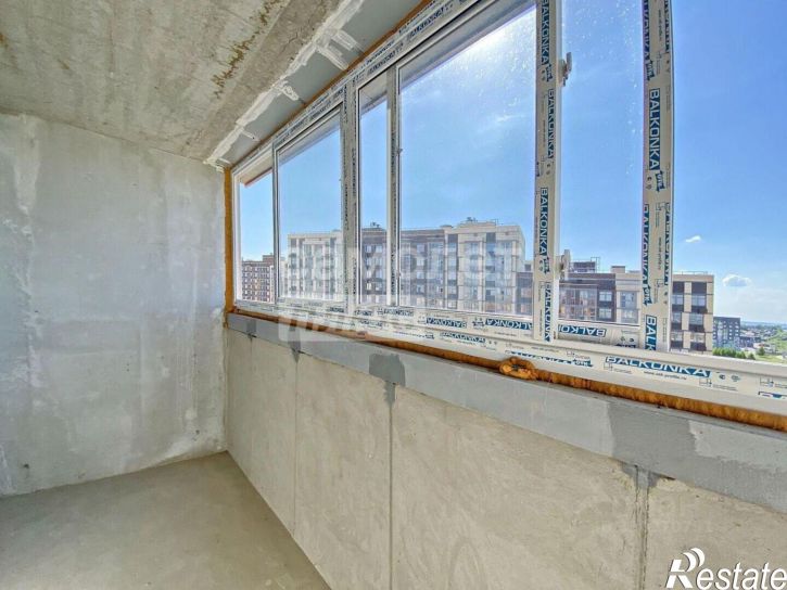 1-комн квартира улица Фомушина, 37,  д. 37