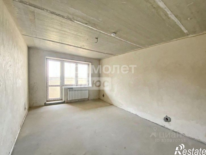 1-комн квартира улица Фомушина, 37,  д. 37