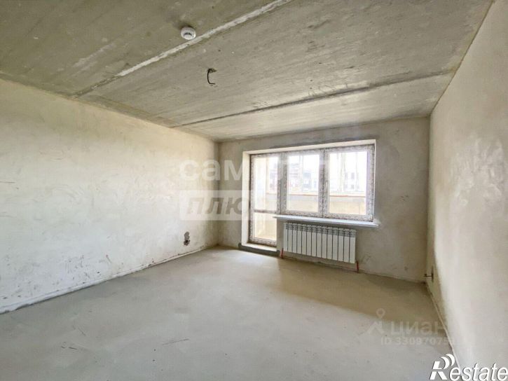 1-комн квартира улица Фомушина, 37,  д. 37