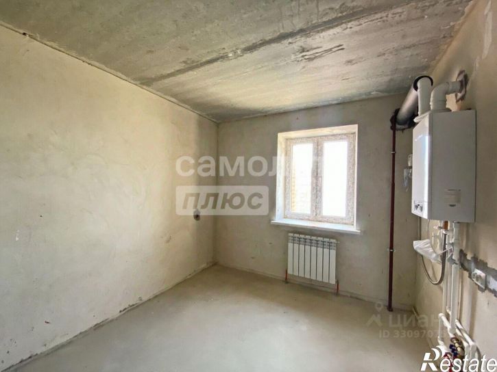 1-комн квартира улица Фомушина, 37,  д. 37
