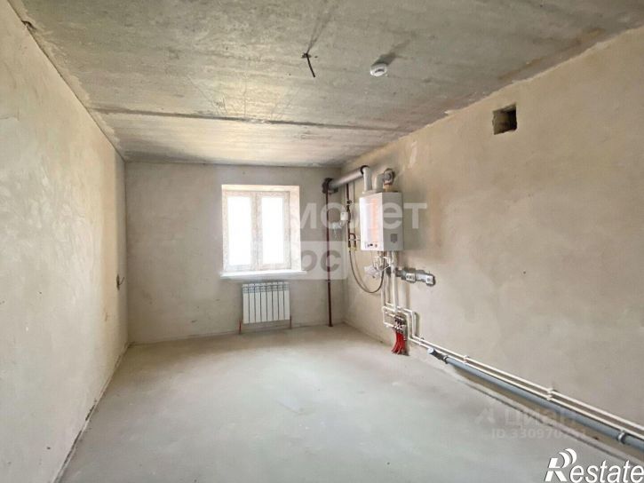 1-комн квартира улица Фомушина, 37,  д. 37