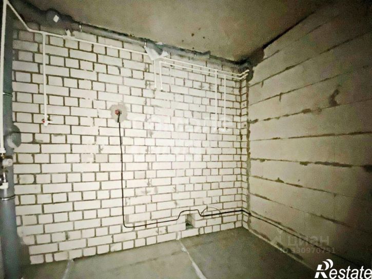 1-комн квартира улица Фомушина, 37,  д. 37