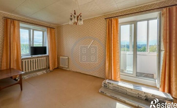 1-комн квартира ул Знаменская, 4 1,  д. 4 1,  к. 1
