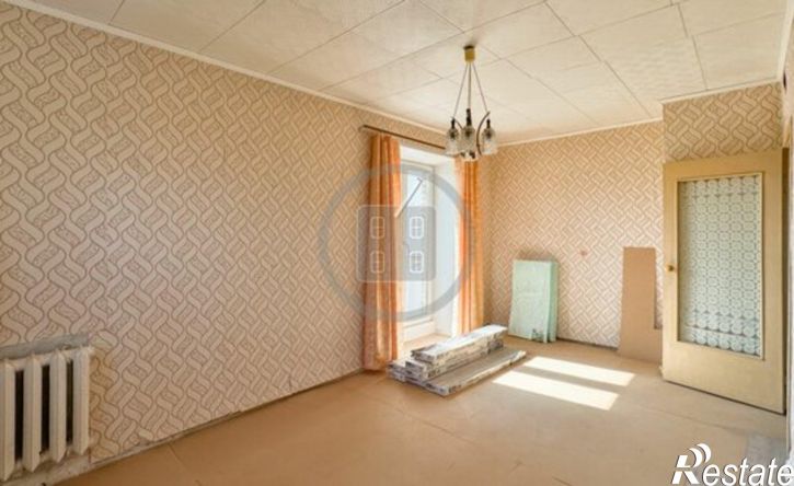 1-комн квартира ул Знаменская, 4 1,  д. 4 1,  к. 1