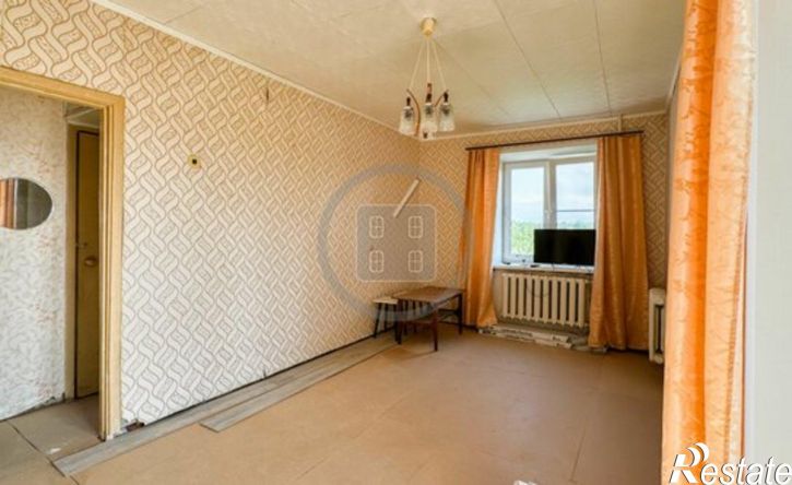1-комн квартира ул Знаменская, 4 1,  д. 4 1,  к. 1
