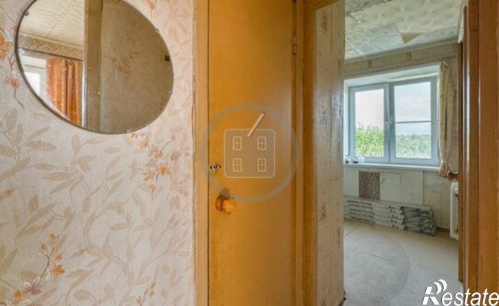 1-комн квартира ул Знаменская, 4 1,  д. 4 1,  к. 1