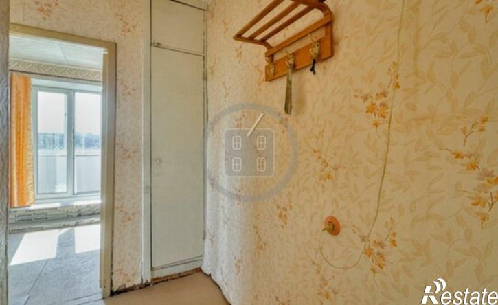 1-комн квартира ул Знаменская, 4 1,  д. 4 1,  к. 1