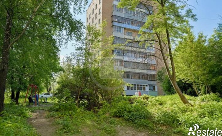 1-комн квартира ул Знаменская, 4 1,  д. 4 1,  к. 1