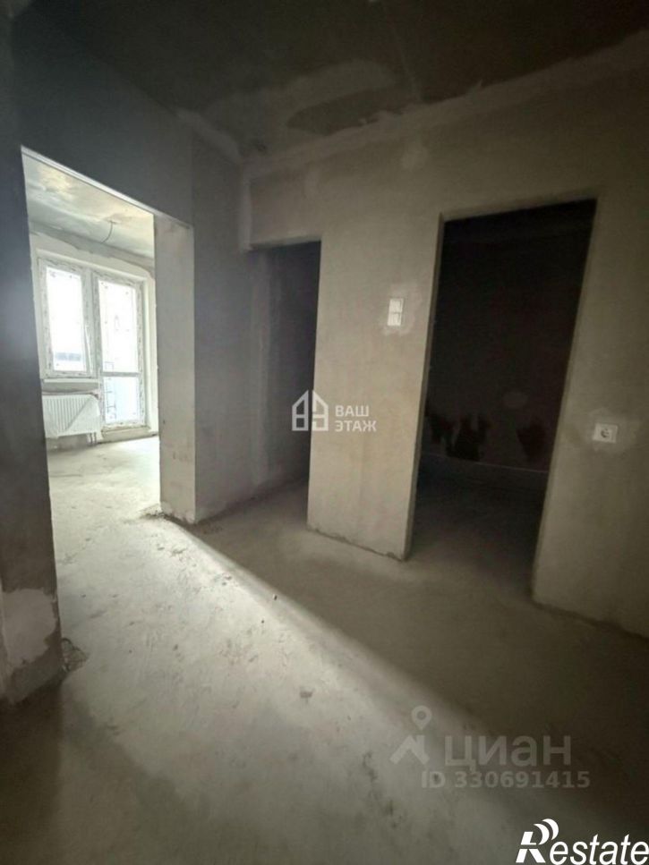 1-комн квартира ул Вишневского, 28,  д. 28