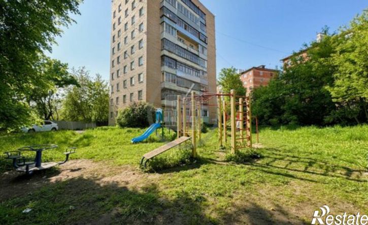 1-комн квартира ул Знаменская, 4 1,  д. 4 1,  к. 1