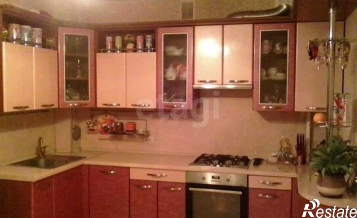 3-комн квартира ул Тульская, 32,  д. 32